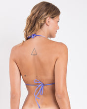 Załaduj obraz do przeglądarki galerii, Image 05: Rio De Sol Haut Top Shimmer-Hortensia Tri-Inv
