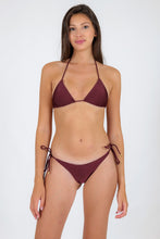 Załaduj obraz do przeglądarki galerii, Model Front: Rio De Sol Bas Bottom Barolo Ibiza-Rope
