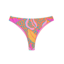 Załaduj obraz do przeglądarki galerii, Product Front: Rio De Sol Haut Top Lyla Mila
