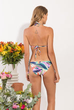 Załaduj obraz do przeglądarki galerii, Model Back: Rio De Sol Ensemble Set Fresh-Day Tri-Inv Ibiza-Comfy
