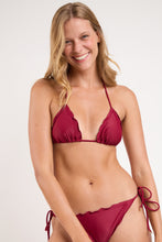 Załaduj obraz do przeglądarki galerii, Image 08: Rio De Sol Ensemble Set Touch-Carmim Frufru
