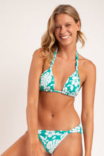 Załaduj obraz do przeglądarki galerii, Image 07: Wednesday In Hawaii By Rio De Sol Haut Top Pua-Valley Mel
