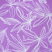 Załaduj obraz do przeglądarki galerii, Image 06: Rio De Sol Ensemble Set Trail-Purple Amelia Baobi
