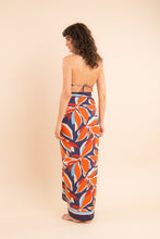 Załaduj obraz do przeglądarki galerii, Image 10: Rio De Sol Pareo Leaves Canga
