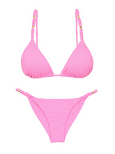 Załaduj obraz do przeglądarki galerii, Product Front: Rio De Sol Ensemble Set Crespinho-Rosa Lia-Noa Cheeky-Noa
