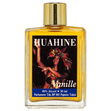 Załaduj obraz do przeglądarki galerii, Product Front: Tiki Fragrances Eau De Toilette Vanilla Huahine 30Ml
