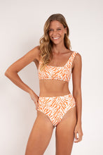 Załaduj obraz do przeglądarki galerii, Image 06: Rio De Sol Bas Bottom Sahari Hotpants
