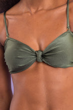 Załaduj obraz do przeglądarki galerii, Image 08: Rio De Sol Ensemble Set Croco Bandeau-Joy Essential
