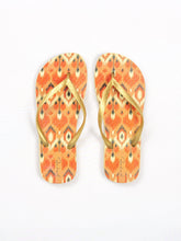 Załaduj obraz do przeglądarki galerii, Product Front: Rio De Sol Tongs Maracai Slim
