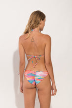 Załaduj obraz do przeglądarki galerii, Model Back: Rio De Sol Ensemble Set River Frufru-Comfy
