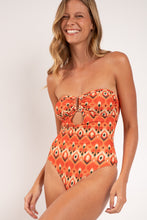 Załaduj obraz do przeglądarki galerii, Image 06: Rio De Sol Une Pièce Maracai Sara-Op
