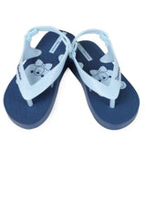 Załaduj obraz do przeglądarki galerii, Image 04: Ipanema Sandales Ipanema Fofura Baby Azul Azul
