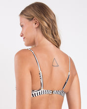 Załaduj obraz do przeglądarki galerii, Image 05: Rio De Sol Haut Top Collage Bandeau-Crispy
