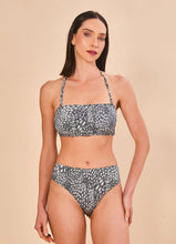 Załaduj obraz do przeglądarki galerii, Gallery: Uv Line Ensemble Set Bandeau Asas Upf50+
