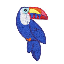 Załaduj obraz do przeglądarki galerii, Badges Tropical
