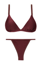Załaduj obraz do przeglądarki galerii, Product Front: Rio De Sol Ensemble Set Barolo Tri-Fixo California
