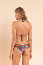 Załaduj obraz do przeglądarki galerii, Model Back: Rio De Sol Ensemble Set Jungle Mel
