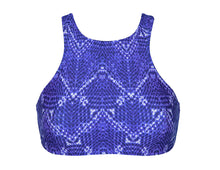 Załaduj obraz do przeglądarki galerii, Product Front: Rio De Sol Haut Soutien Bluejean Sporty
