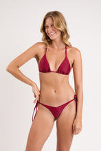 Załaduj obraz do przeglądarki galerii, Image 07: Rio De Sol Haut Top Touch-Carmim Tri-Inv
