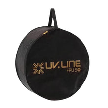 Załaduj obraz do przeglądarki galerii, Model Front: Uv Line Sac De Plage Hat Bag Uv.line Upf50+

