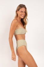 Załaduj obraz do przeglądarki galerii, Image 04: Rio De Sol Bas Bottom Brisa-Pistache Hotpants
