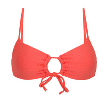 Załaduj obraz do przeglądarki galerii, Product Front: Rio De Sol Haut Top Dots-Tabata Mila
