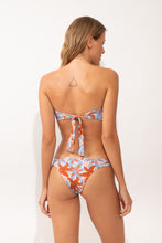 Załaduj obraz do przeglądarki galerii, Model Back: Rio De Sol Ensemble Set Olyra Mavi Essential
