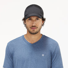 Załaduj obraz do przeglądarki galerii, Image 02: Uv Line Casquette Cap Athletic Dry Preto Upf50+
