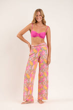 Załaduj obraz do przeglądarki galerii, Image 06: Rio De Sol Pantalon De Plage Lyla Pants Knot
