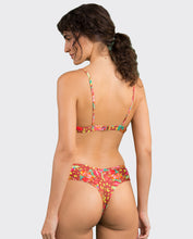 Załaduj obraz do przeglądarki galerii, Image 07: Rio De Sol Ensemble Set Tropics Balconet-Tie Ciao
