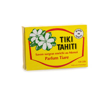 Załaduj obraz do przeglądarki galerii, Image 03: Tiki Bar Soaps Tiki Savon Tiare 130 Gr
