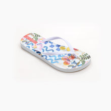 Załaduj obraz do przeglądarki galerii, Product Back: Rio De Sol Tongs Al-Mare Slim
