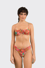 Załaduj obraz do przeglądarki galerii, Model Front: Rio De Sol Bas Bottom Tropics Ciao
