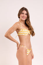 Załaduj obraz do przeglądarki galerii, Image 03: Rio De Sol Ensemble Set Sunshine Balconet-Frufru Pipa-Frufru
