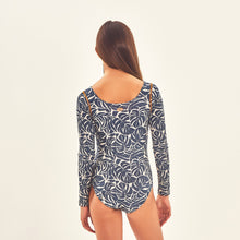 Załaduj obraz do przeglądarki galerii, Image 08: Uv Line Une Pièce Fille Swimsuit Girl Tucano Upf50+
