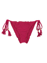 Załaduj obraz do przeglądarki galerii, Product Front: Rio De Sol Bas Bottom Shimmer-Desejo Frufru
