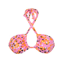 Załaduj obraz do przeglądarki galerii, Product Back: Rio De Sol Haut Top Sweet-Camo Mel
