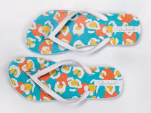 Załaduj obraz do przeglądarki galerii, Product Front: Rio De Sol Tongs Dubai Slim
