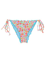 Załaduj obraz do przeglądarki galerii, Product Front: Rio De Sol Bas Bottom Ditsy-Sky Frufru
