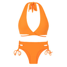 Załaduj obraz do przeglądarki galerii, Product Back: Rio De Sol Ensemble Set Dots-Mango Kate Madrid
