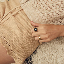 Załaduj obraz do przeglądarki galerii, Image 06: Hipanema Bague Miamor Black Hipanema
