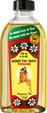 Załaduj obraz do przeglądarki galerii, Product Front: Tiki Monoi Oils Tiki Monoi Tipanie 120 Ml

