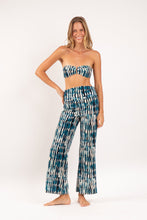 Załaduj obraz do przeglądarki galerii, Image 08: Rio De Sol Pantalon De Plage Azule Murana Pants
