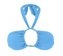 Załaduj obraz do przeglądarki galerii, Product Back: Rio De Sol Haut Top Baltico Mel
