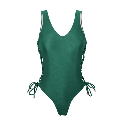 Product Front: Rio De Sol Une Pièce Palace Zoe