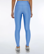 Załaduj obraz do przeglądarki galerii, Model Back: Alto Giro Fitness Bas Legging Atlanta Termo Azul Soft
