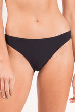 Załaduj obraz do przeglądarki galerii, Gallery: Rio De Sol Bas Bottom Dots-Black Essential-Comfy
