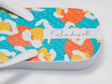 Załaduj obraz do przeglądarki galerii, Image 04: Rio De Sol Tongs Dubai Slim
