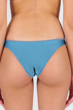 Załaduj obraz do przeglądarki galerii, Image 06: Rio De Sol Bas Bottom Shimmer-Baltic-Sea Essential
