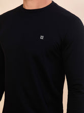 Załaduj obraz do przeglądarki galerii, Image 02: Uv Line T-Shirt Longsleeve Skin Infratherm Masc Preto Upf50+

